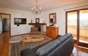 living-room