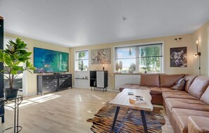 living-room