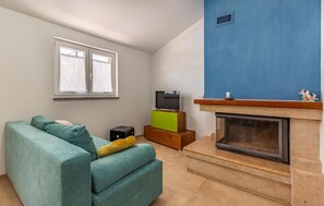 Coin séjour