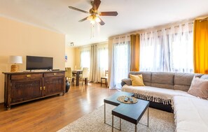 living-room