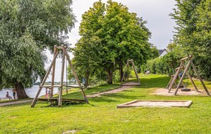 area