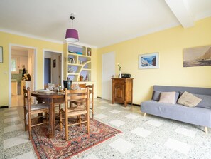 Cadre, Meubles, Table, Bleu Azur, Bois, Salon, Architecture, Chaise, Plante D'Appartement, Design Intérieur