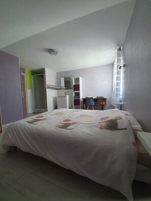 Kamer