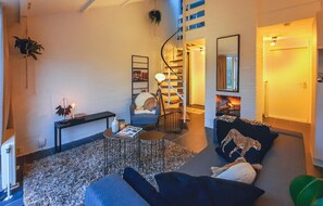 living-room
