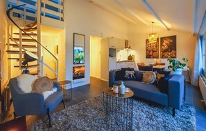 living-room