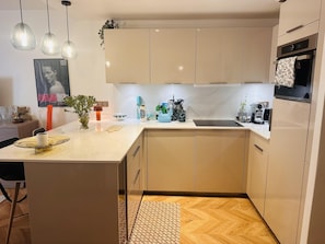 Eget kök
