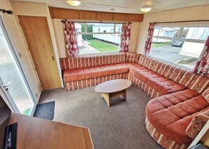 Typical | Value Range 2 (No Pet) - Clarach Bay Holiday Village, Clarach Bay, Nr Aberystwyth