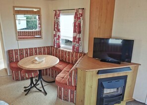 Typical | Value Range 2 (No Pet) - Clarach Bay Holiday Village, Clarach Bay, Nr Aberystwyth