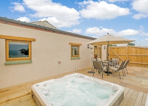 Corry Brook Cottage - Larkshayes Cottages, Dalwood, Axminster