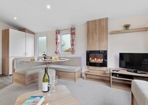Typical | Manorbier 2 - Noble Court Holiday Park, Narberth