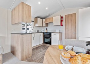 Typical | Manorbier 2 - Noble Court Holiday Park, Narberth