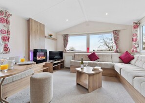 Typical | Manorbier 2 - Noble Court Holiday Park, Narberth