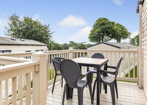 Osprey 3 - Meadow Lakes Holiday Park, Nr St Austell