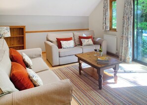 Oakapple - Bulworthy Forest Lodges, Webbery, Bideford