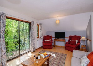 Oakapple - Bulworthy Forest Lodges, Webbery, Bideford