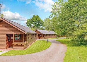 Kilcot Lodge