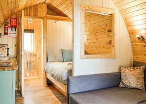 Bluebell - Lowside Farm Glamping, Troutbeck