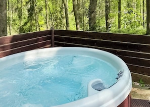 Woodland Rowan Lodge - Woodland Park Lodges, Ellesmere