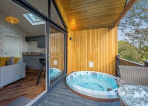 Bloom Lodge - Herons Mead Lodges , Orby