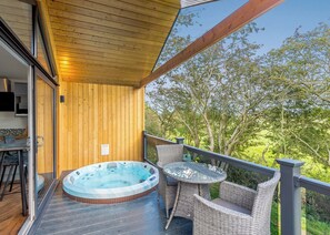 Bloom Lodge - Herons Mead Lodges , Orby