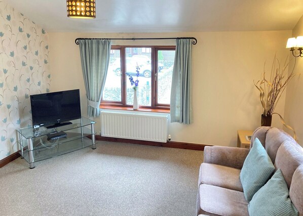 Hayloft Apartment - Pound Farm, Crook, Nr Lake Windermere