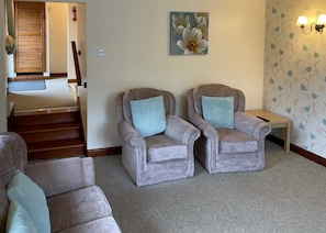 Hayloft Apartment - Pound Farm, Crook, Nr Lake Windermere