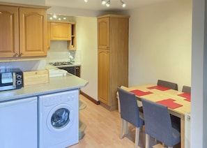 Hayloft Apartment - Pound Farm, Crook, Nr Lake Windermere