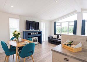 Fox Run Lodge - Henfields Country Retreat, Cannington
