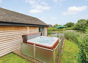 Cedar Lodge