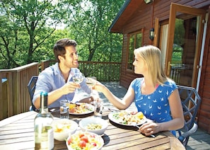 Woodland Lodge