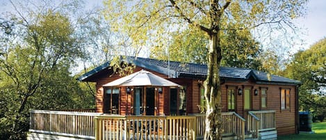 Woodland Lodge