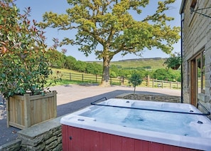The Old Barn Cottage - Charlesworth Lodges, Glossop