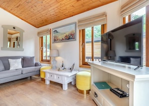 Woodland Lodge - Charlesworth Lodges, Glossop