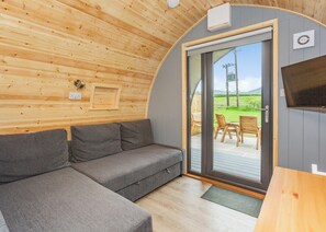 The Stokesley - South View Retreat , Great Busby