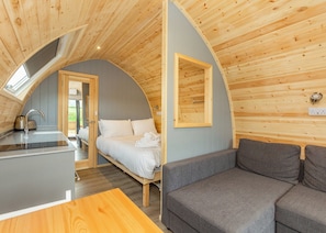 The Stokesley - South View Retreat , Great Busby