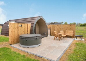 The Stokesley - South View Retreat , Great Busby