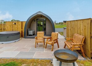 The Stokesley - South View Retreat , Great Busby