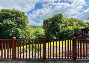 Country holiday home 4 VIP Spa, Country Holiday Home Platinum Four - Bossiney Bay, Tintagel