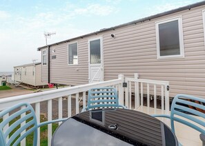 Ladram Sapphire 3 - Ladram Bay Holiday Park, Budleigh Salterton