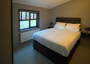 Penrhyn Spa - Ogwen Bank Caravan & Lodge Park, Snowdonia
