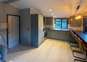 Penrhyn Spa - Ogwen Bank Caravan & Lodge Park, Snowdonia