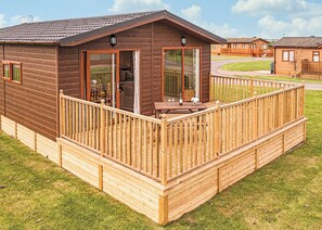 Marvell Lodge