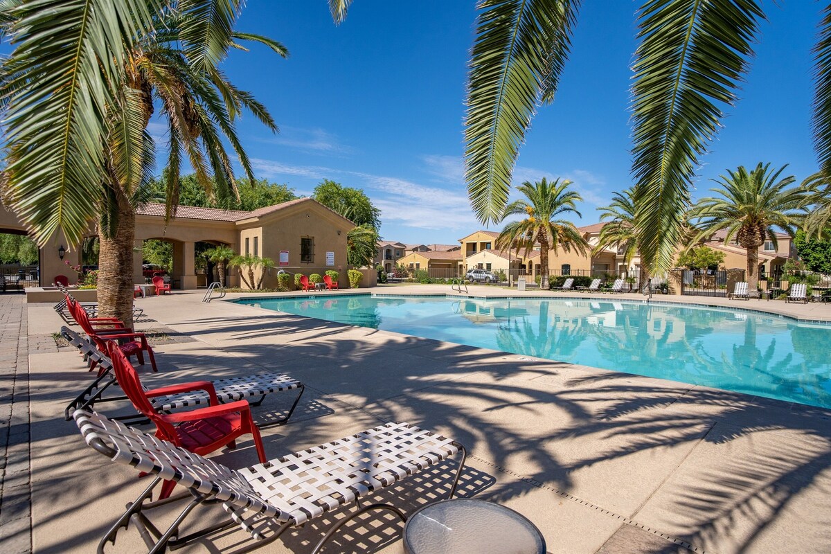 Upscale Home 4bed/2.5bath