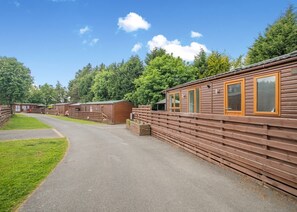 Boendeområde