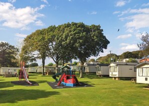 Cheverton Copse, Sandown