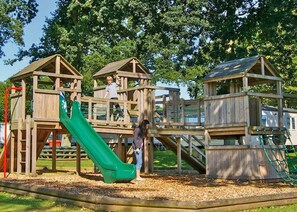 Espace pour enfants