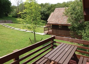 Nordic Lodge - Eastcott Lodges, North Tamerton, Bude