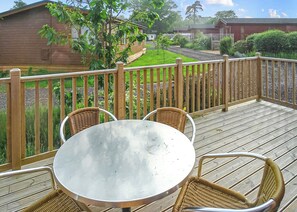Hawthorn Lodge - King’s Lynn Holiday Park , King’s Lynn