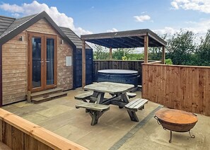 The Carlton - South View Retreat , Great Busby