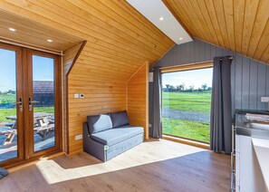 The Carlton - South View Retreat , Great Busby